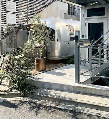 ザエアストリームガーデン