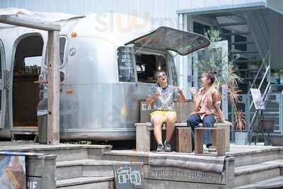 ザエアストリームガーデン