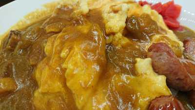 カレーショップc&c 笹塚店