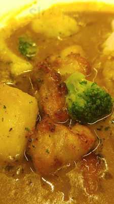 カレーショップc&c 笹塚店