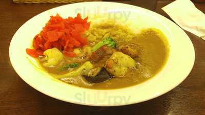 カレーショップc&c 笹塚店