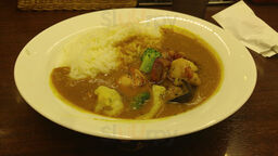 カレーショップc&c 笹塚店