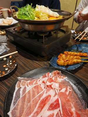 酒と和みと肉と野菜 有楽町駅前店