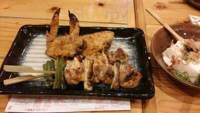 豊後高田どり酒場 洗足駅前店