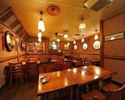 韓国家庭料理 ノルブネ