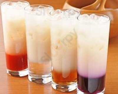 韓国家庭料理 ノルブネ