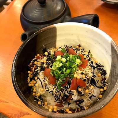 串カツぼっちゃんと恵比寿