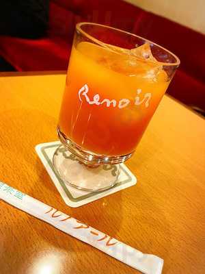 ルノアール恵比寿東口店