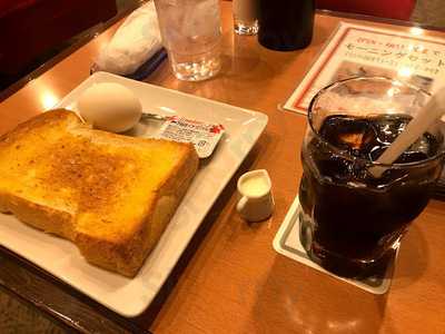 ルノアール恵比寿東口店