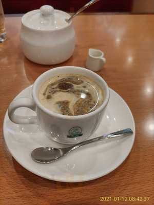 ルノアール恵比寿東口店