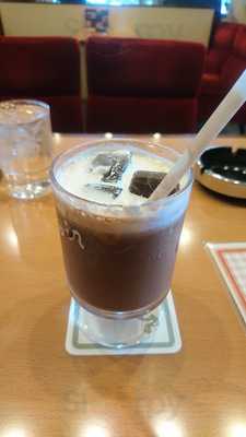 ルノアール恵比寿東口店