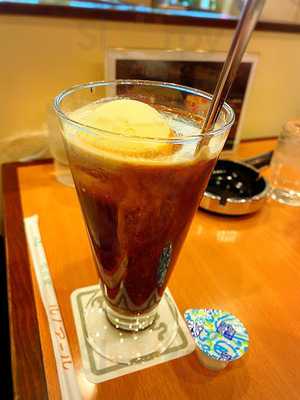 ルノアール恵比寿東口店