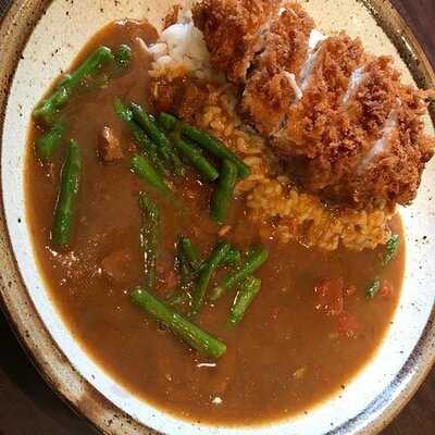 Coco壱番屋 高円寺駅南口店