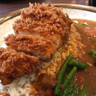 Coco壱番屋 高円寺駅南口店