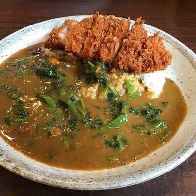 Coco壱番屋 高円寺駅南口店