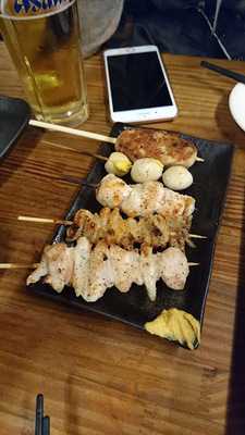 秋葉原 とんべエ