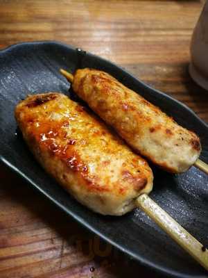 秋葉原 とんべエ