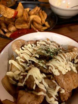 秋葉原 とんべエ