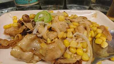 秋葉原 とんべエ