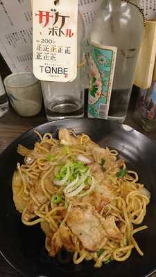 秋葉原 とんべエ