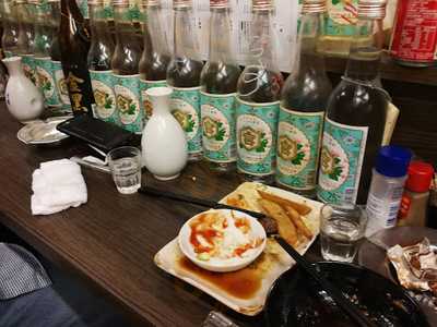 秋葉原 とんべエ