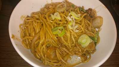 秋葉原 とんべエ