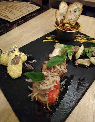 Craft Man's Dining 御茶ノ水店