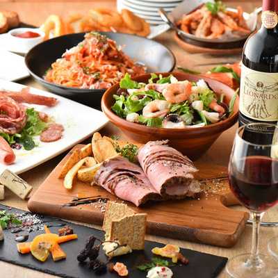 Craft Man's Dining 御茶ノ水店