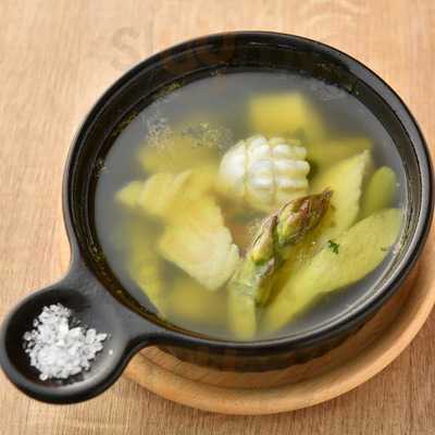 Craft Man's Dining 御茶ノ水店