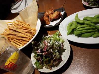 金の蔵渋谷東口店