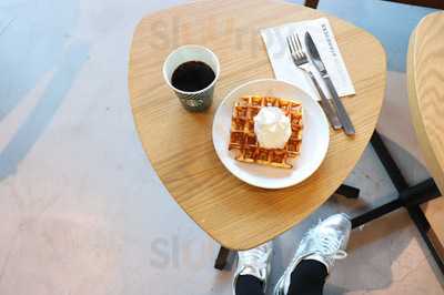 スターバックスコーヒー 渋谷cocoti店