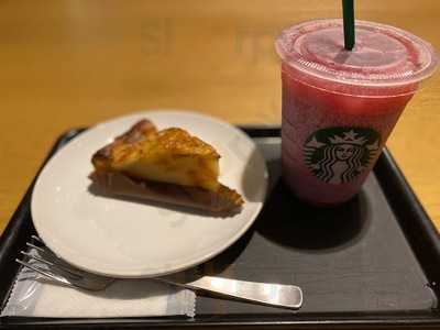 スターバックスコーヒー 渋谷cocoti店