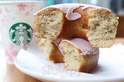 スターバックスコーヒー 渋谷cocoti店