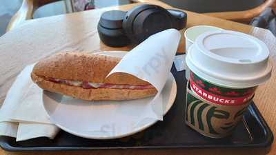 スターバックスコーヒー 渋谷cocoti店