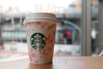 スターバックスコーヒー 渋谷cocoti店