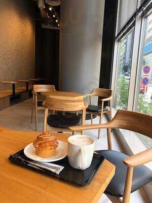 スターバックスコーヒー 渋谷cocoti店