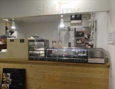 カフェ58（ゴッパ）