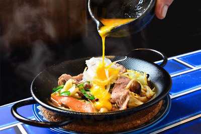 地産 十八番 大手町プレイス