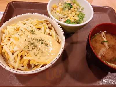 すき家 秋葉原駅岩本町店