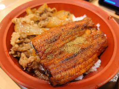 すき家 秋葉原駅岩本町店