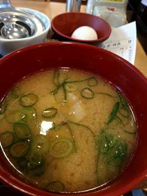 すき家 秋葉原駅岩本町店