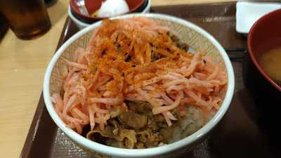 すき家 秋葉原駅岩本町店