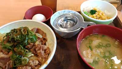 すき家 秋葉原駅岩本町店