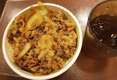 すき家 秋葉原駅岩本町店