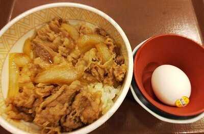 すき家 秋葉原駅岩本町店