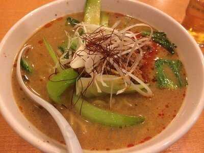 上海家庭料理 呉園