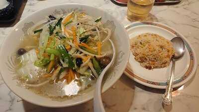 上海家庭料理 呉園