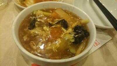 上海家庭料理 呉園