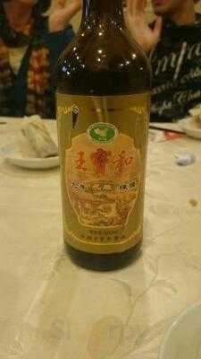 上海家庭料理 呉園