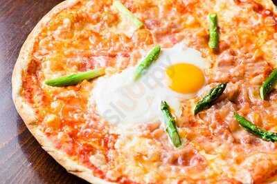 ピッツェリア ラブォナヴィータ